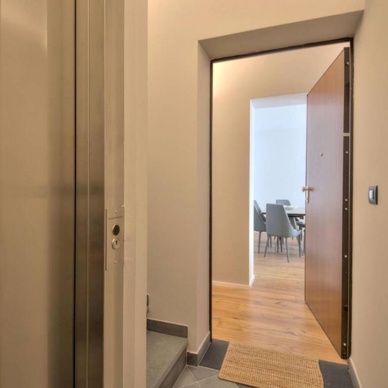 Salvia Flexyrent apartment AC - Appartamento con 2 Camere da Letto - 2