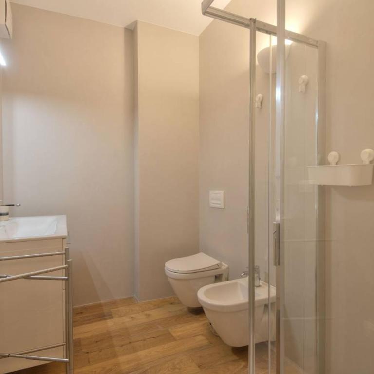 Salvia Flexyrent apartment AC - Appartamento con 2 Camere da Letto - 5