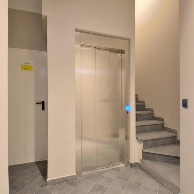 Salvia Flexyrent apartment AC - Appartamento con 2 Camere da Letto - 4