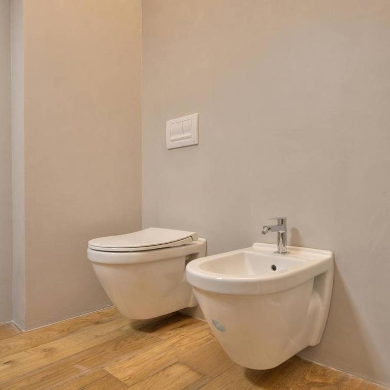 Salvia Flexyrent apartment AC - Appartamento con 2 Camere da Letto - 10