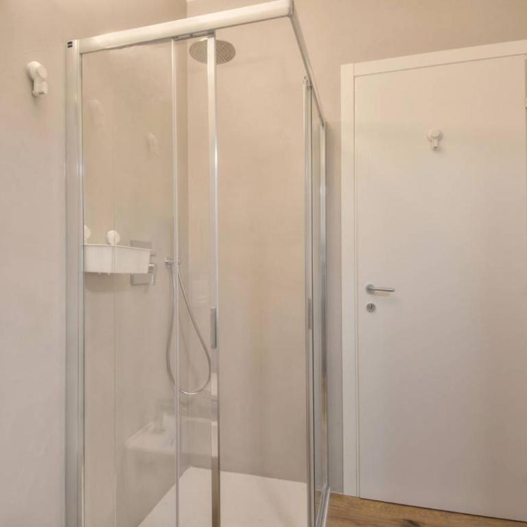 Salvia Flexyrent apartment AC - Appartamento con 2 Camere da Letto - 7