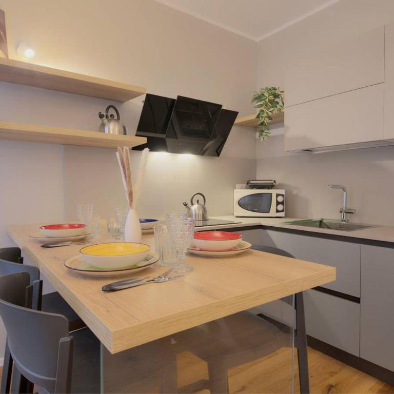 Salvia Flexyrent apartment AC - Appartamento con 2 Camere da Letto - 14