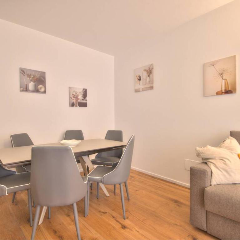 Salvia Flexyrent apartment AC - Appartamento con 2 Camere da Letto - 27