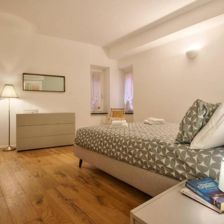 Salvia Flexyrent apartment AC - Appartamento con 2 Camere da Letto - 17