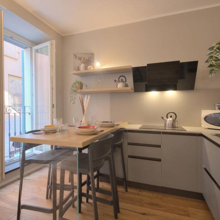 Salvia Flexyrent apartment AC - Appartamento con 2 Camere da Letto - 19