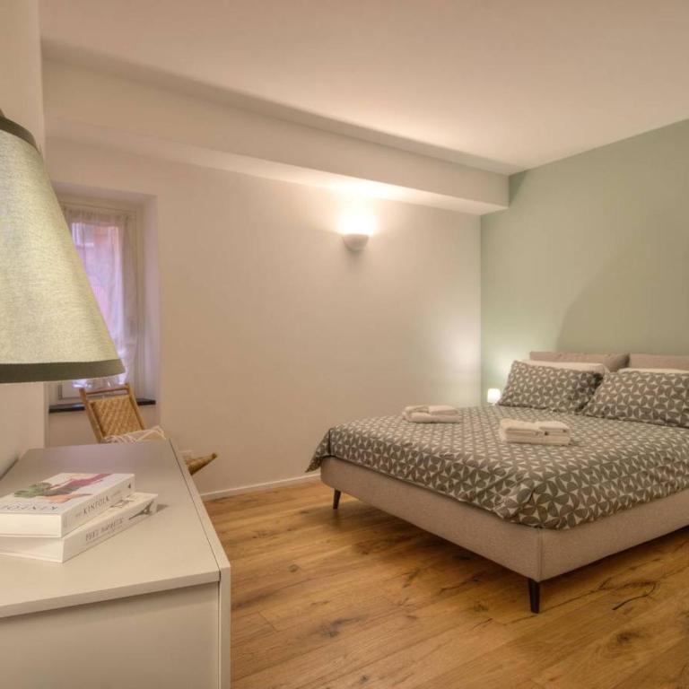 Salvia Flexyrent apartment AC - Appartamento con 2 Camere da Letto - 1