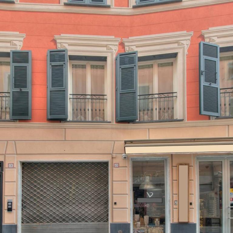 Salvia Flexyrent apartment AC - Appartamento con 2 Camere da Letto - 36