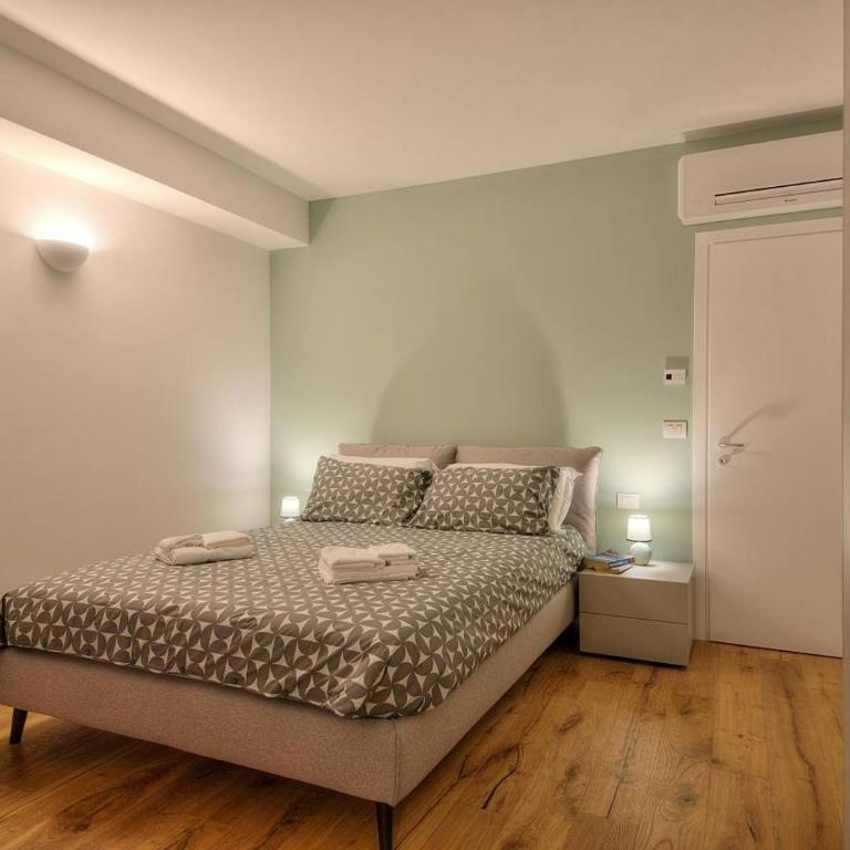 Salvia Flexyrent apartment AC - Appartamento con 2 Camere da Letto - 34