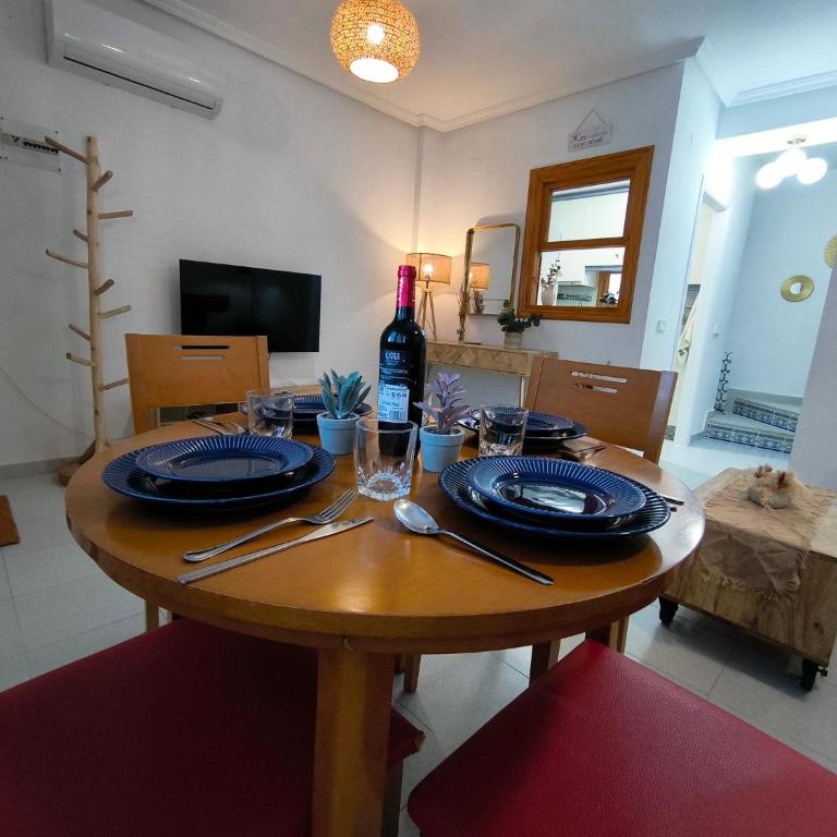 Modern Duplex Two Streets from La Mata Beach - Bungalow - 6