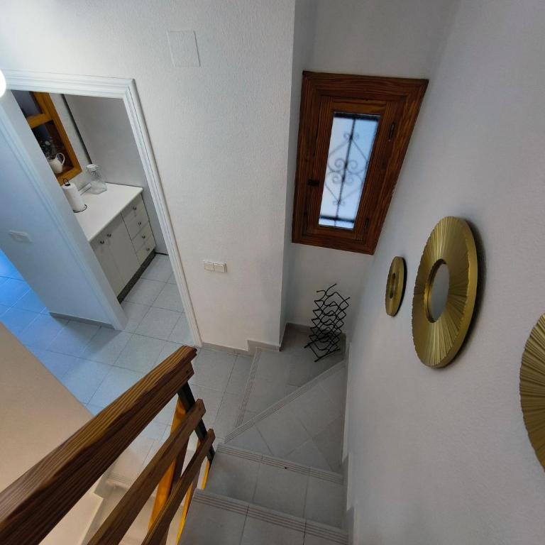 Modern Duplex Two Streets from La Mata Beach - Bungalow - 11