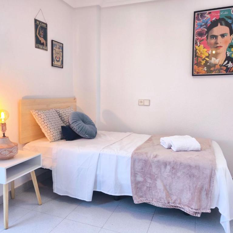 Modern Duplex Two Streets from La Mata Beach - Bungalow - 12