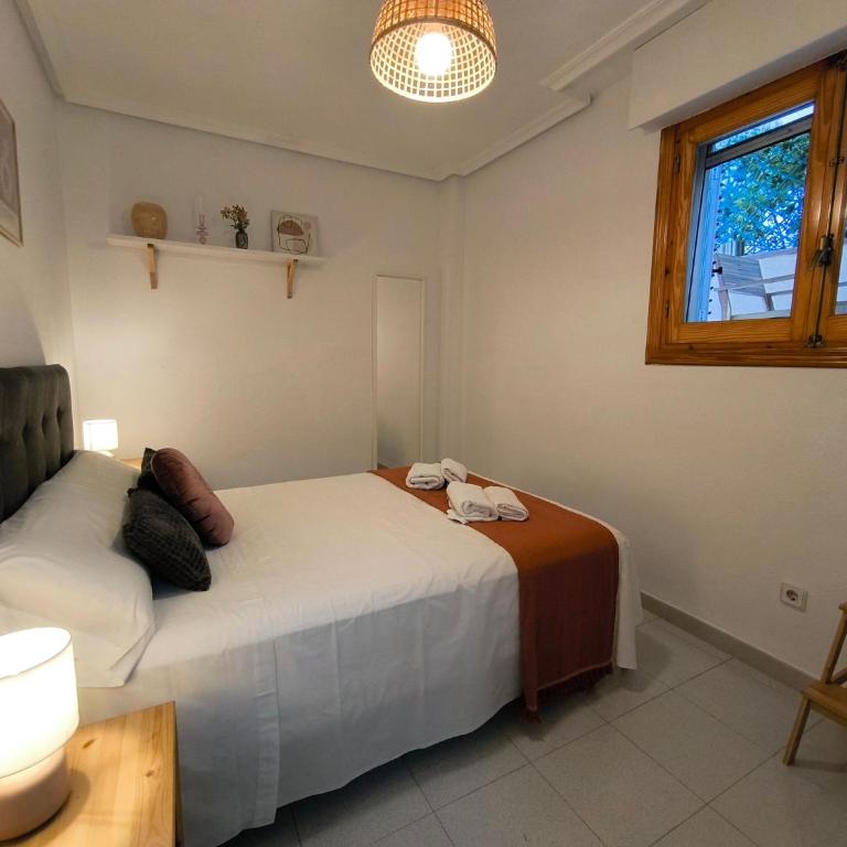 Modern Duplex Two Streets from La Mata Beach - Bungalow - 19