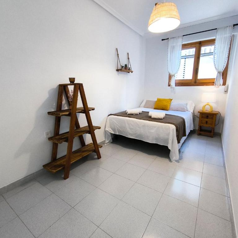Modern Duplex Two Streets from La Mata Beach - Bungalow - 24