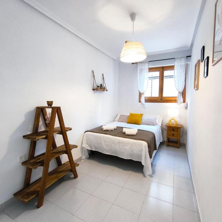 Modern Duplex Two Streets from La Mata Beach - Bungalow - 26