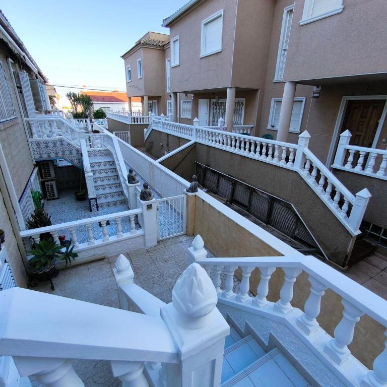 Modern Duplex Two Streets from La Mata Beach - Bungalow - 28