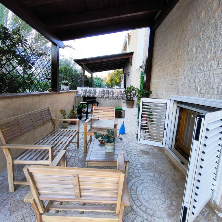 Modern Duplex Two Streets from La Mata Beach - Bungalow - 30