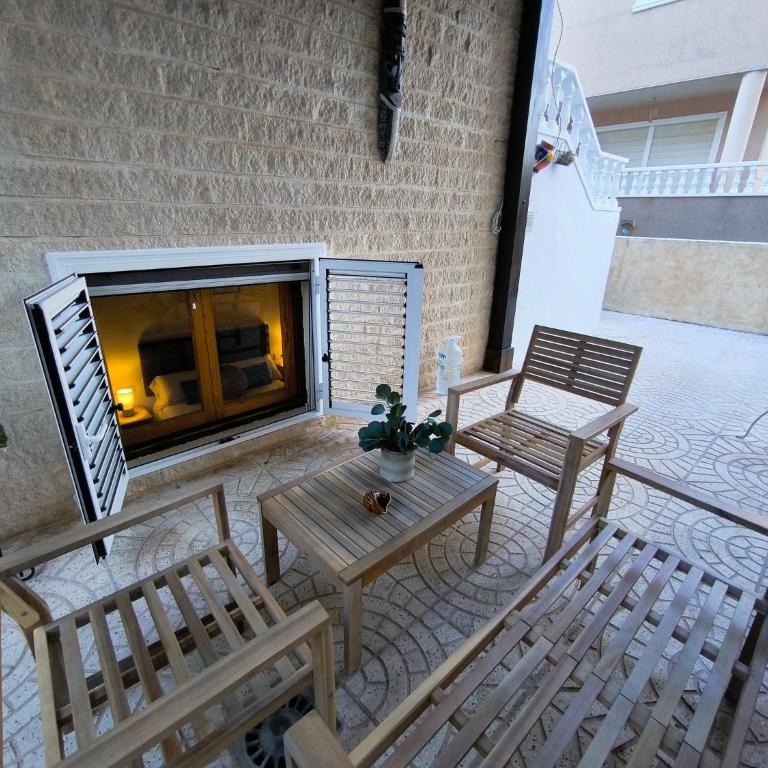 Modern Duplex Two Streets from La Mata Beach - Bungalow - 31