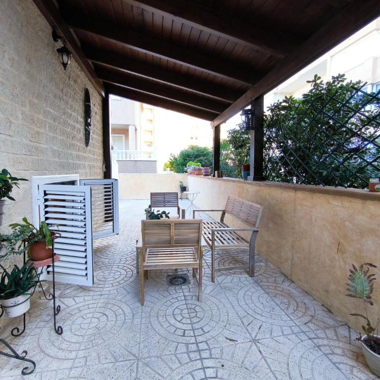 Modern Duplex Two Streets from La Mata Beach - Bungalow - 32