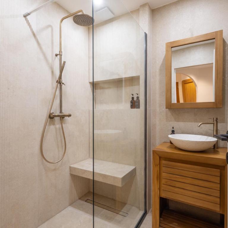Appartement port de saint Tropez & place des Lices - CLEMENCEAU - Apartamento - 8