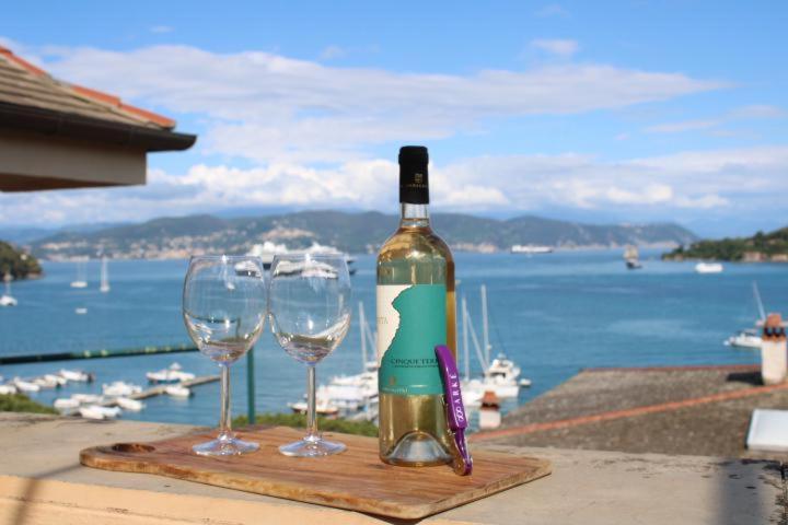 Ampia casa marinara con meravigliosa terrazza vista mare Da Mario e Rosanna - Casa con 3 Camere da Letto - 15