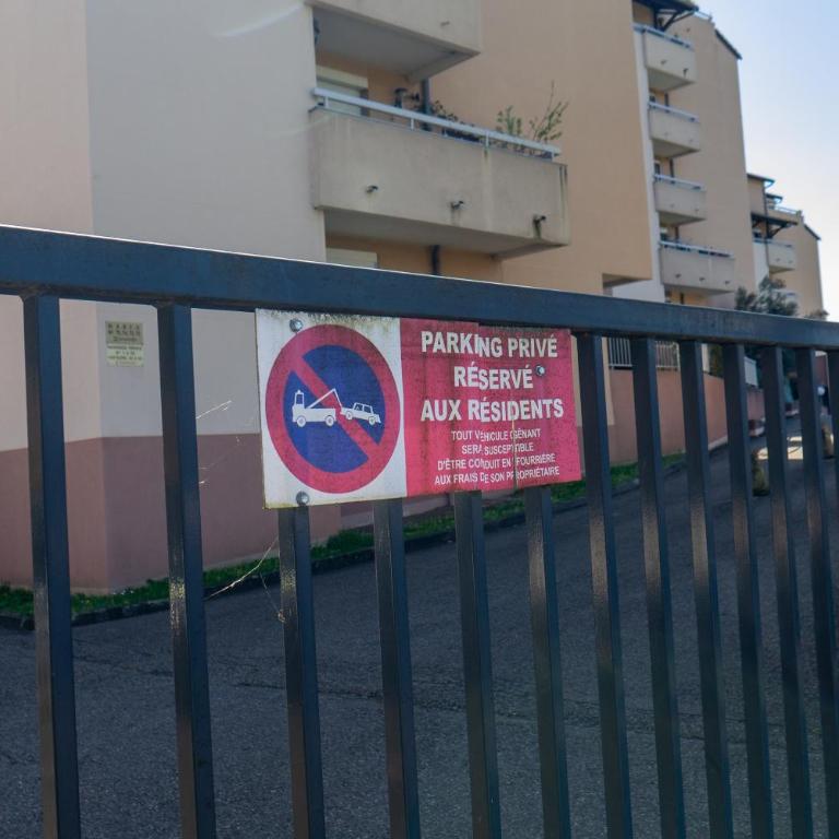 Vue sur la saone - Appartement 1 Chambre - 5