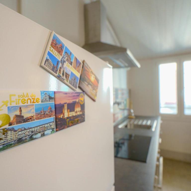 Lovely & Charming 1BR- 7 min walk by the Duomo - Appartamento con 1 Camera da Letto - 5