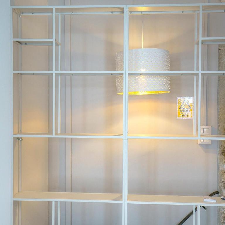 Lovely & Charming 1BR- 7 min walk by the Duomo - Appartamento con 1 Camera da Letto - 8