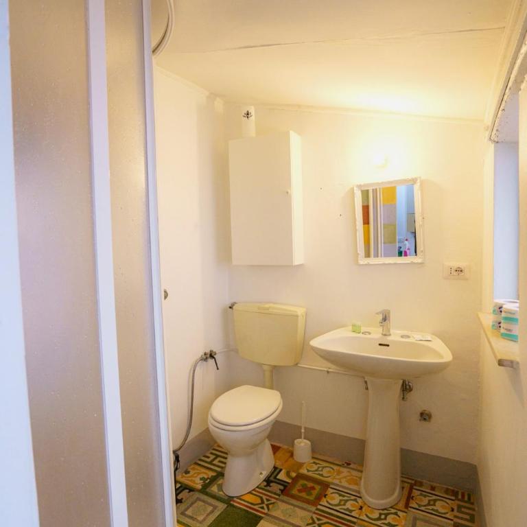 Lovely & Charming 1BR- 7 min walk by the Duomo - Appartamento con 1 Camera da Letto - 12