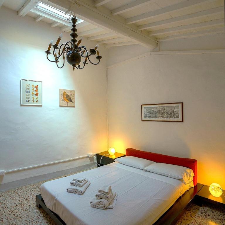 Lovely & Charming 1BR- 7 min walk by the Duomo - Appartamento con 1 Camera da Letto - 18