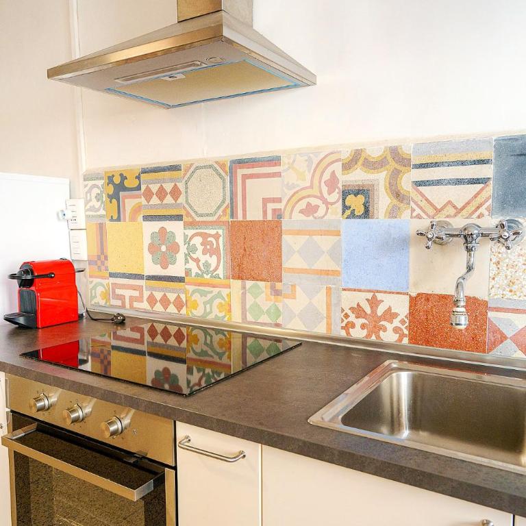 Lovely & Charming 1BR- 7 min walk by the Duomo - Appartamento con 1 Camera da Letto - 22