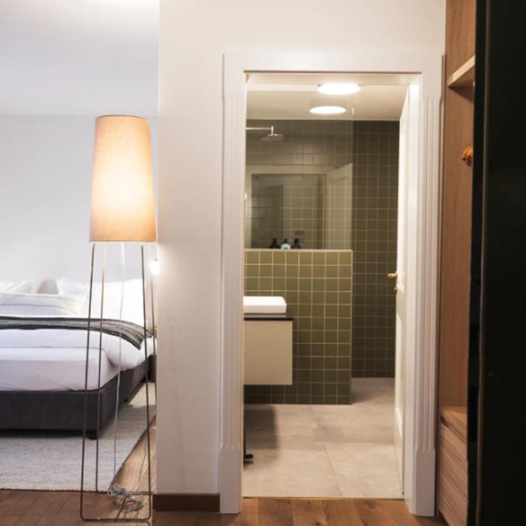 Hotel Bad Waldbrunn - Camera Signature Comfort - 2