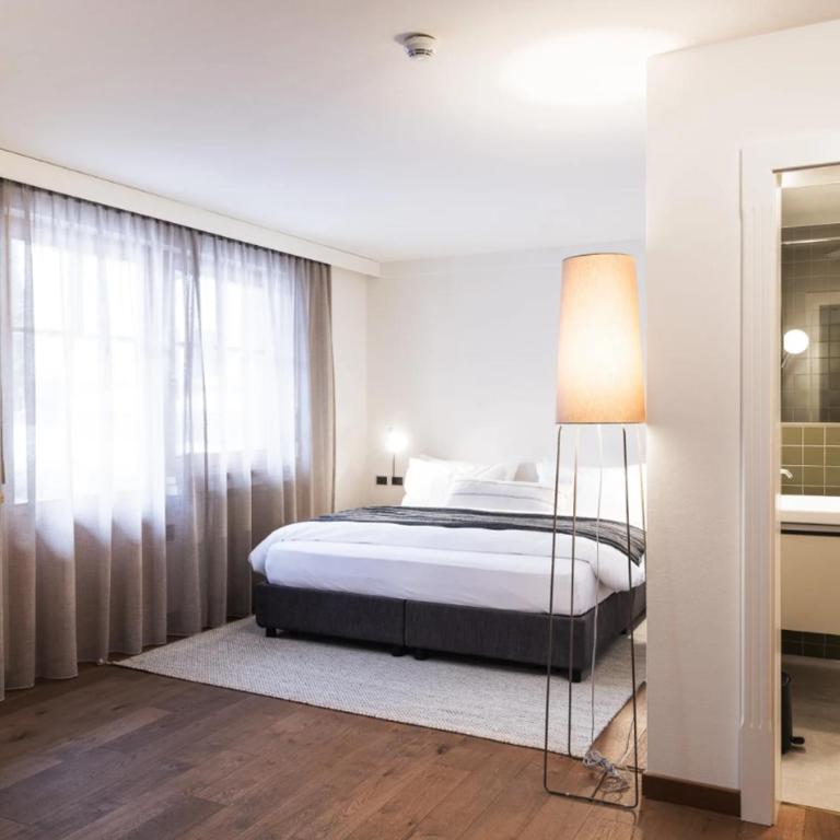 Hotel Bad Waldbrunn - Camera Signature Comfort - 4