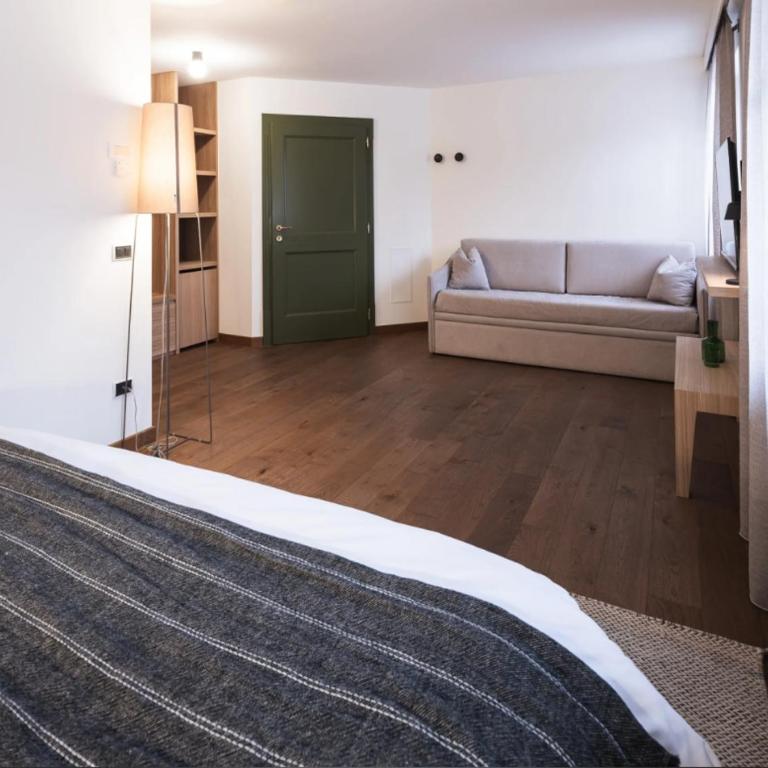 Hotel Bad Waldbrunn - Camera Signature Comfort - 3