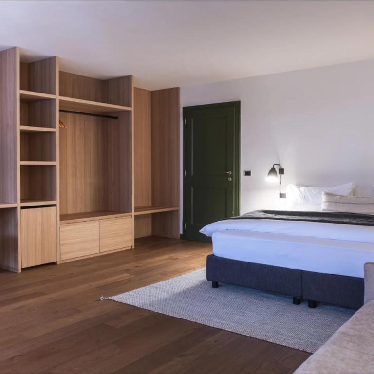 Hotel Bad Waldbrunn - Suite Signature - 2