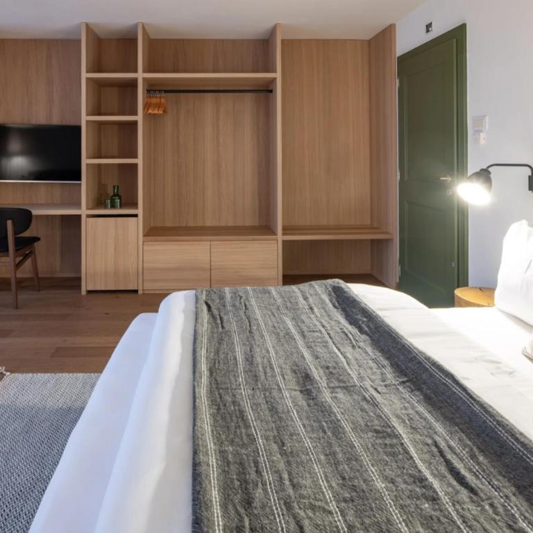 Hotel Bad Waldbrunn - Suite Signature - 1