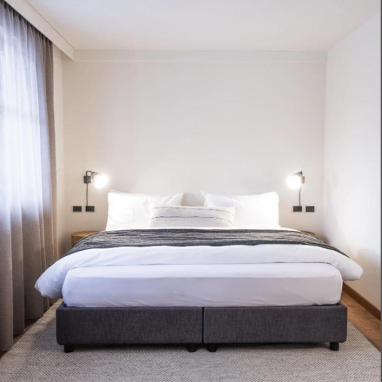 Hotel Bad Waldbrunn - Suite Familiare Signature - 5