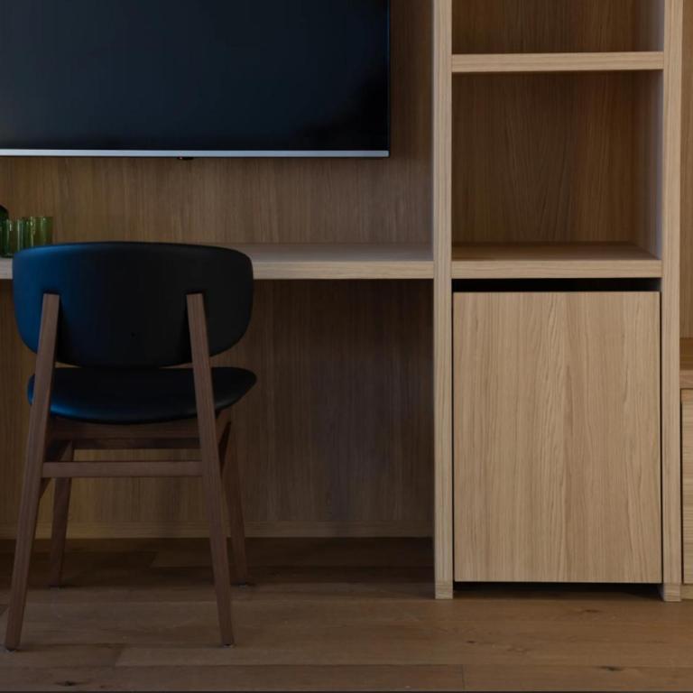 Hotel Bad Waldbrunn - Suite Familiare Signature - 3