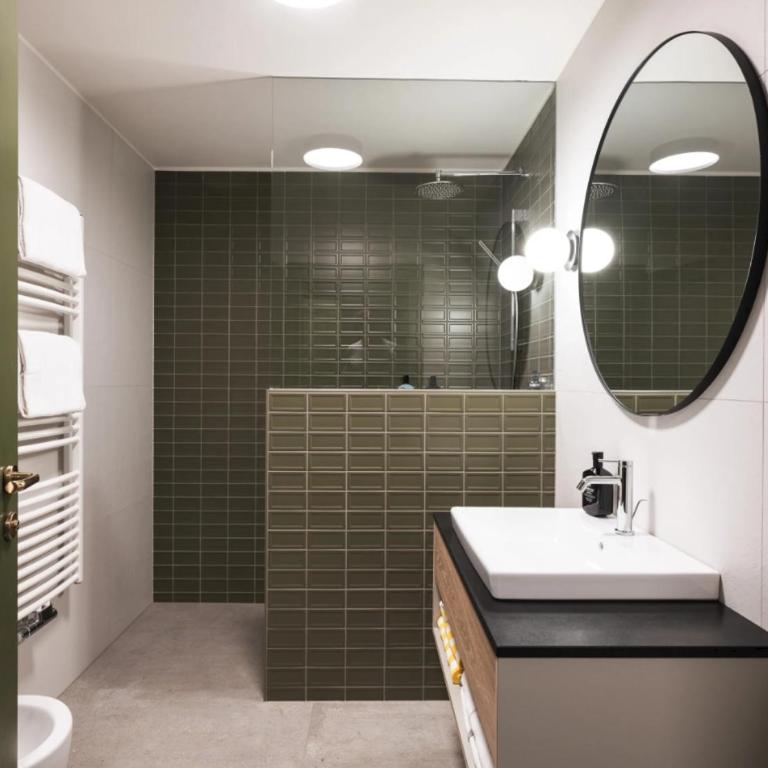 Hotel Bad Waldbrunn - Suite Familiare Signature - 2