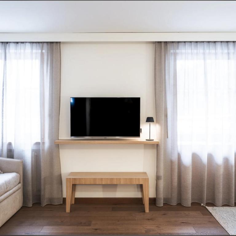 Hotel Bad Waldbrunn - Suite Familiare Signature - 1