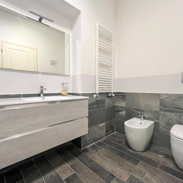Arch Rome Suites - Camera Tripla - 4