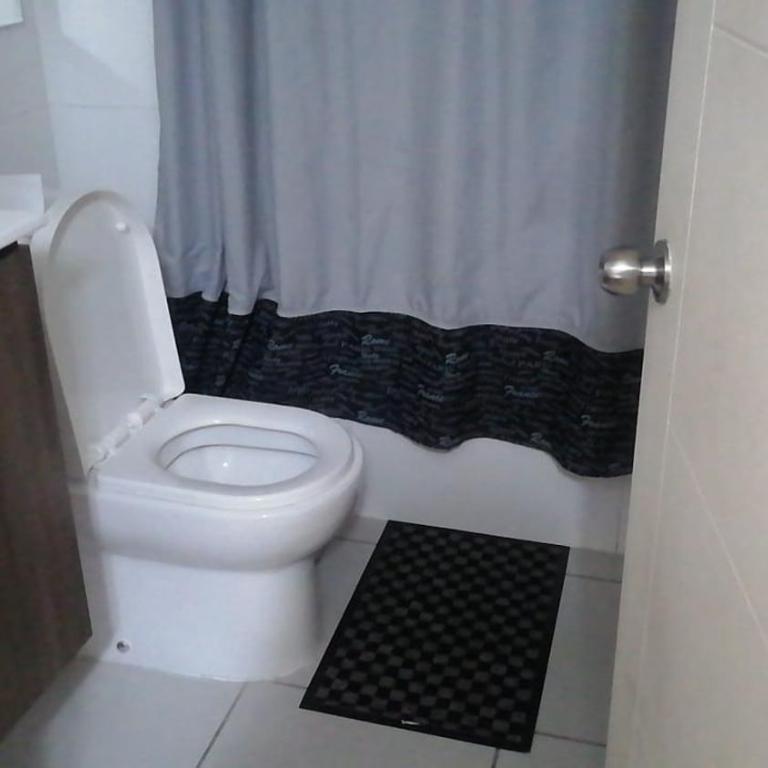 Departamento a tres calles de playa, casino, todo central - Apartamento de 2 dormitorios - 11