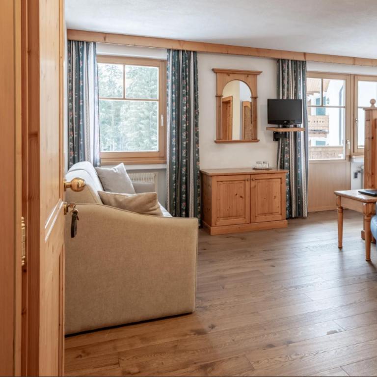Hotel Bad Waldbrunn - Comfort - 2