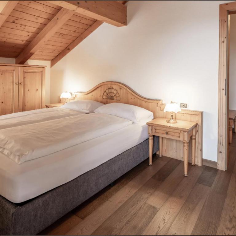 Hotel Bad Waldbrunn - Suite Familiare - 2