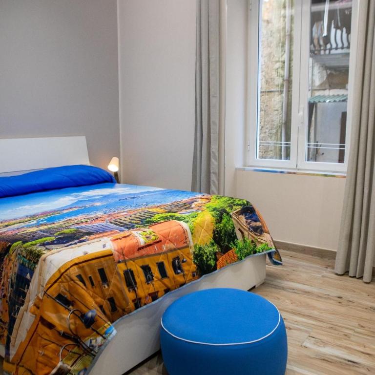 House Carmè - One-Bedroom Apartment - 7