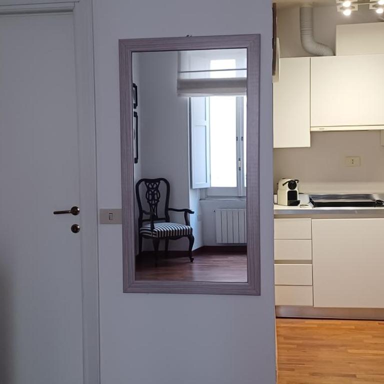 Casa Romantica - Appartamento con 1 Camera da Letto - 22