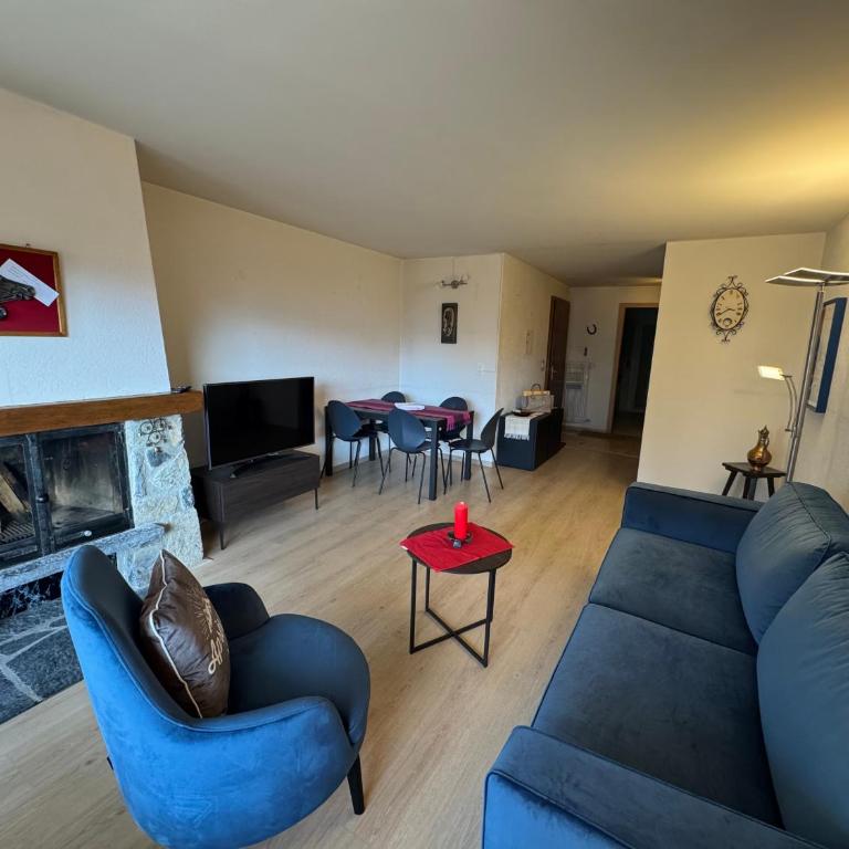 Arnica 20 - Appartement 2 Chambres - 20 - 5