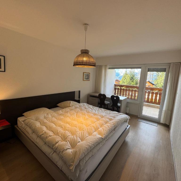 Arnica 20 - Appartement 2 Chambres - 20 - 4