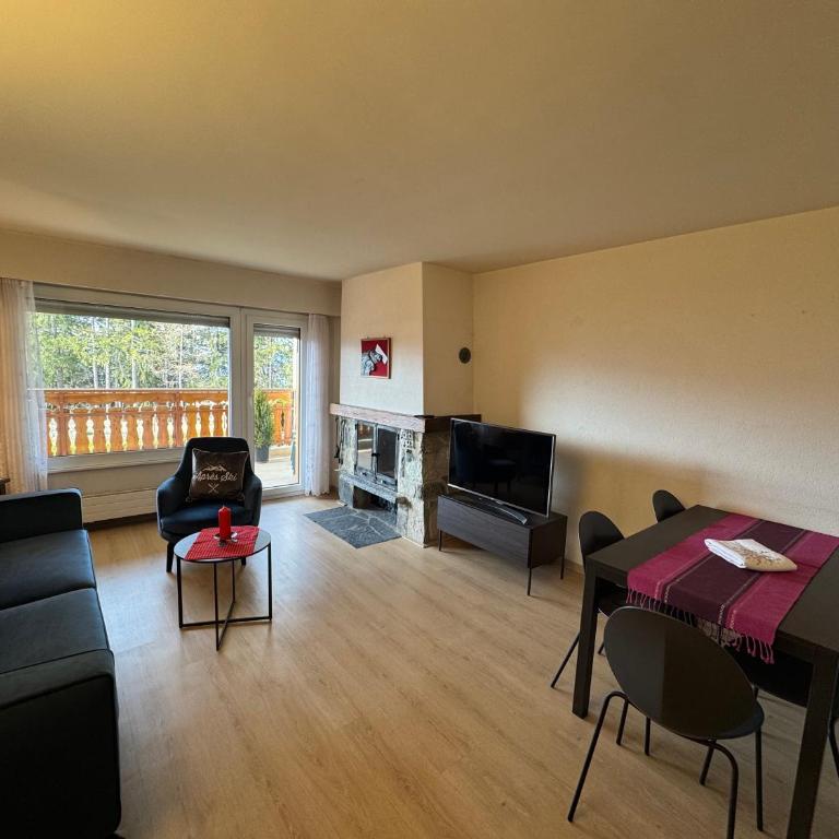 Arnica 20 - Appartement 2 Chambres - 20 - 3