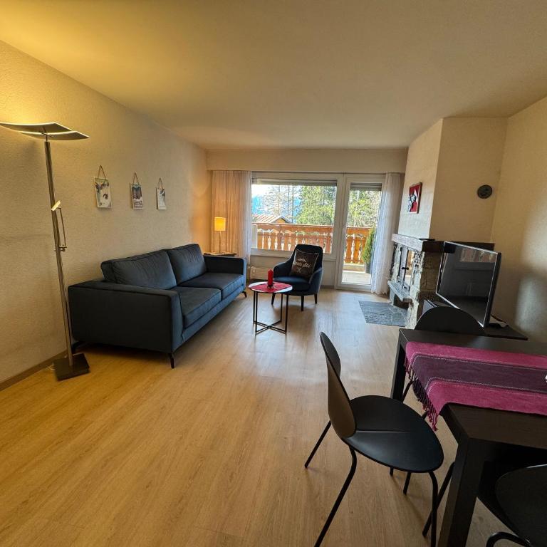 Arnica 20 - Appartement 2 Chambres - 20 - 1