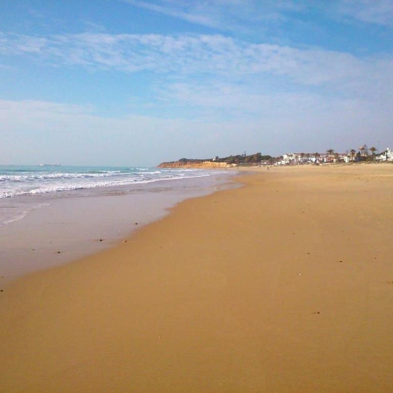 Frambuesa by Cádiz Time - Casa de 3 dormitorios - 26